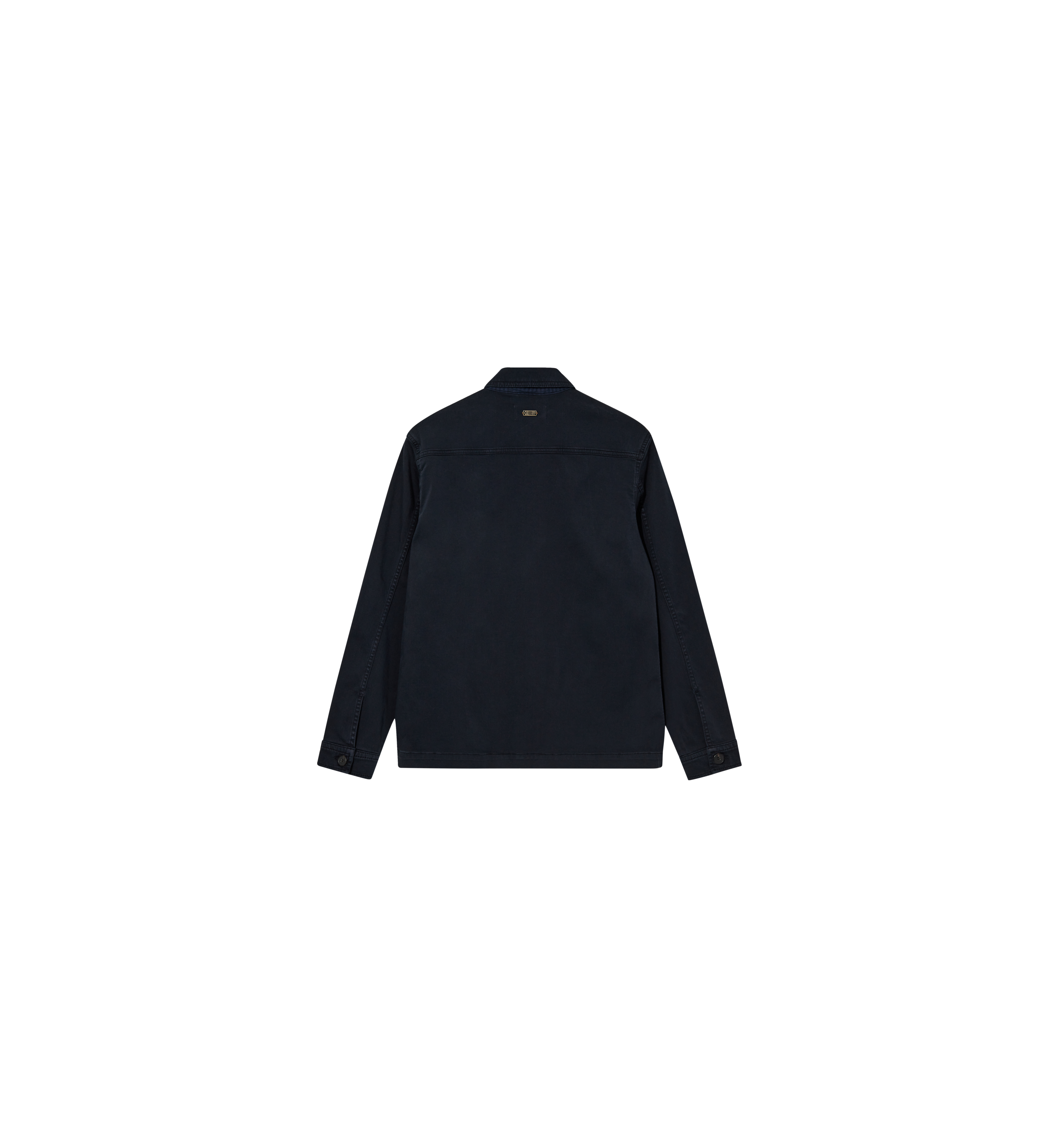 Packshot / Navy / Back